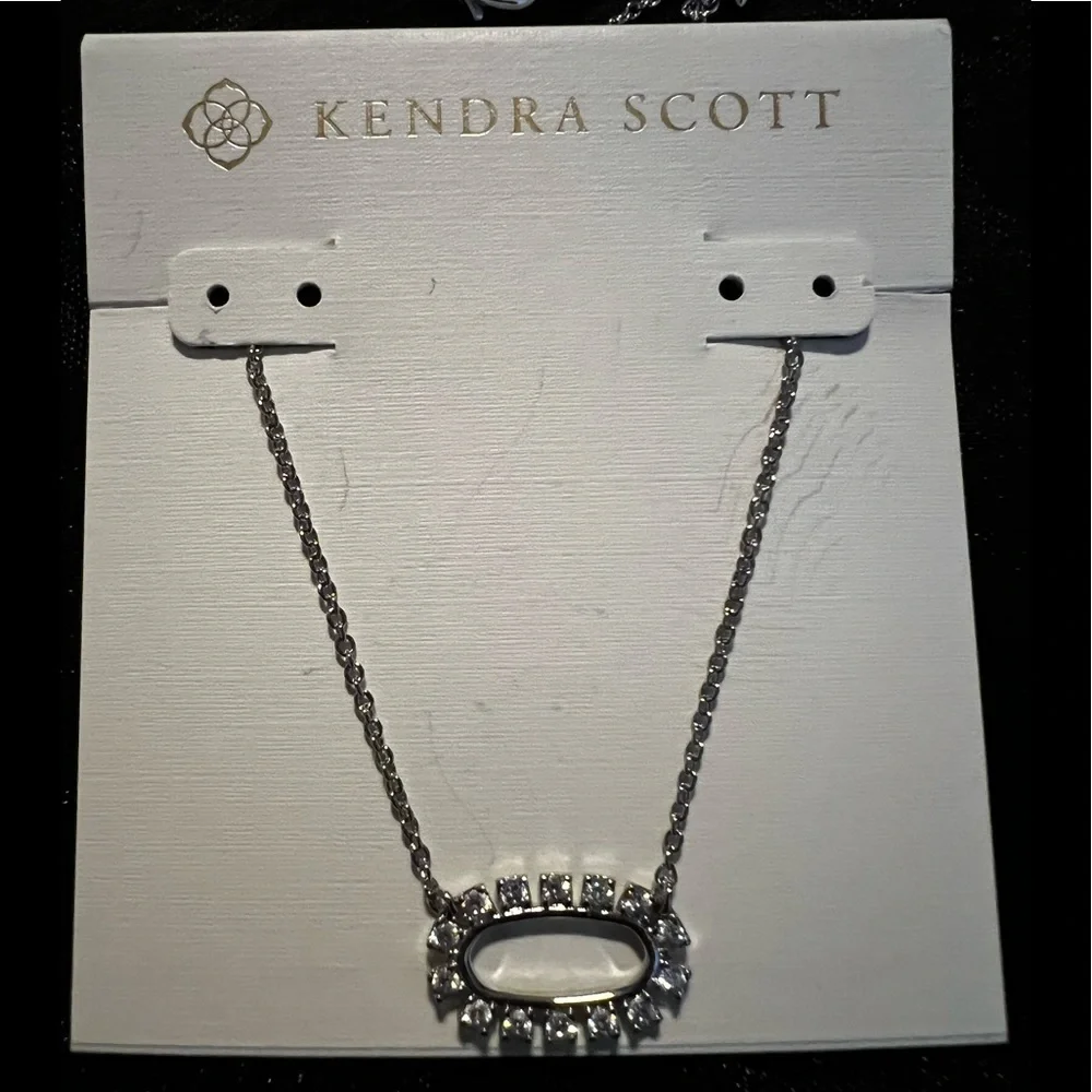 🔥🔥KENDRA SCOTT Special Deals Designer Necklace -Lowest Price- PriceFirm